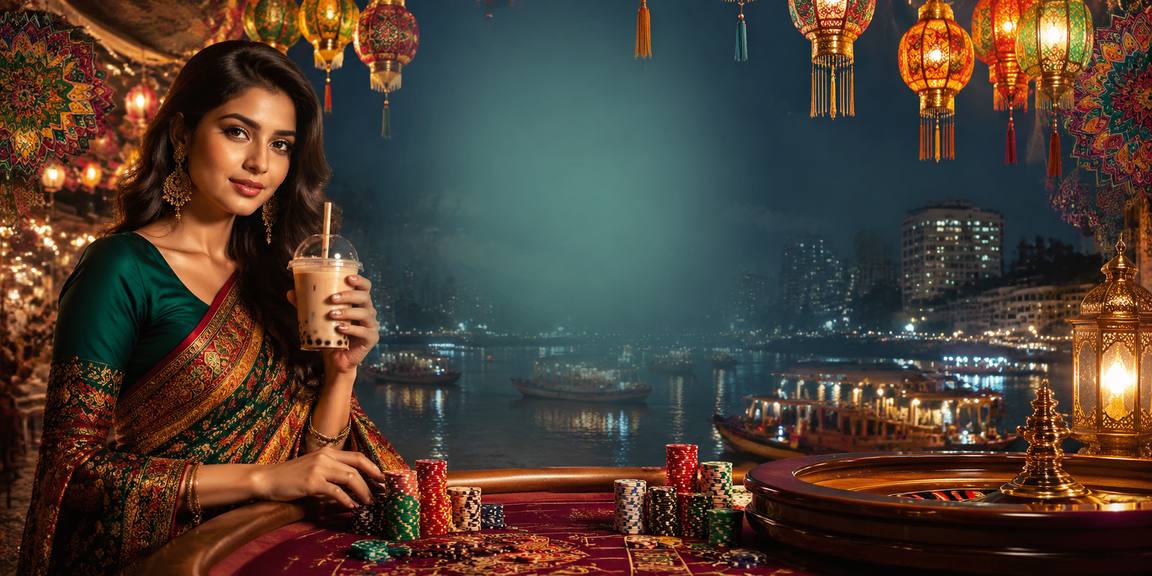 6816 6816 ক্যাসিনোতে লাইভ টেবিল এবং স্লট একই জায়গায়